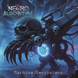 CD Necro Algorithm